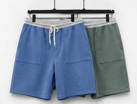 Casual Shorts