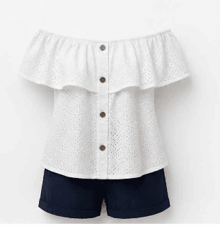 Women's Co-ord Set